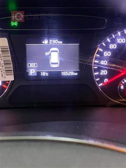 کیا سۆرینتۆ